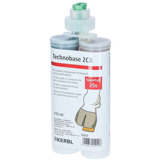 Technobase 2CB SuperFast
