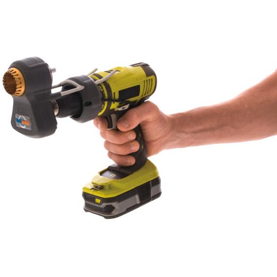 Stříhaní ocasních žíní TailWell2® Titanium