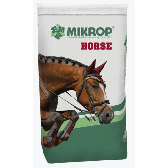 Mikrop Horse BIO 20kg