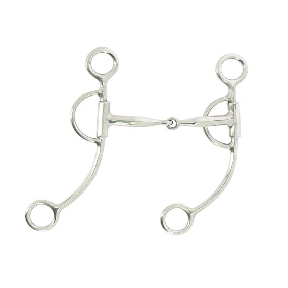 Westernová lomená páka FEELING Brise, vel: 13,5 cm