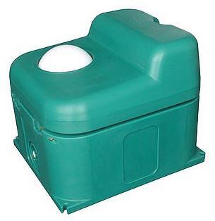 Jednomíčová napáječka THERMO-QUELLE Model 630