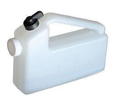 Nádobka náhradní BOVIVET 2 ltr.