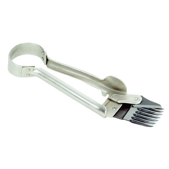 Nůžky ruční ovčí