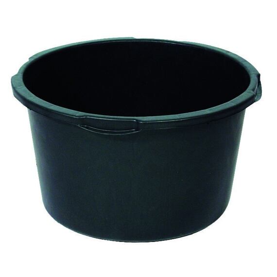 Maltovník kruhový velký, 90l