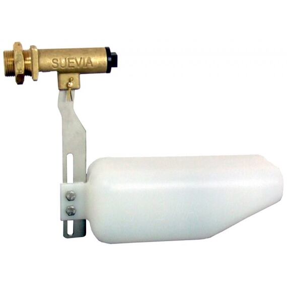 Plovákový ventil MAXIFLOW Suevia Model 700