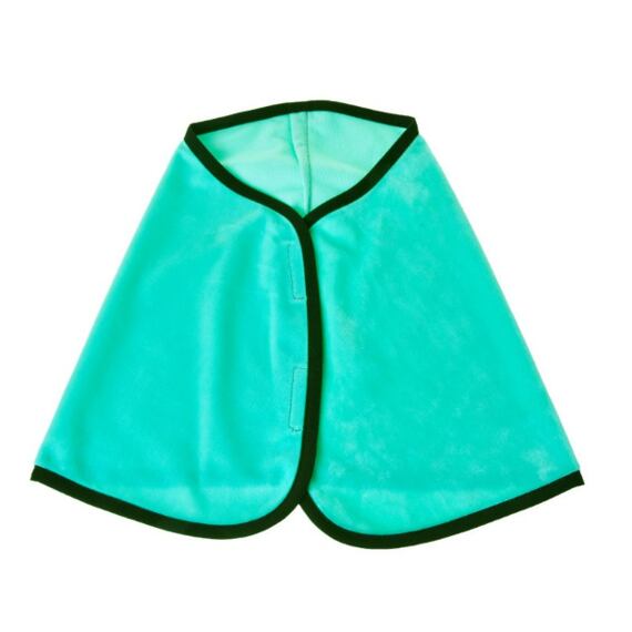 Deka pro hobby horse LarDen, mint, veL. M