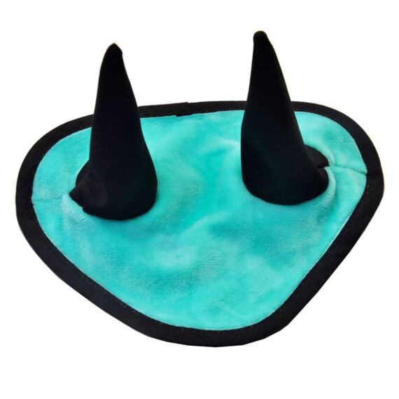 Čabraka pro hobby horse LarDen, mint, vel. S