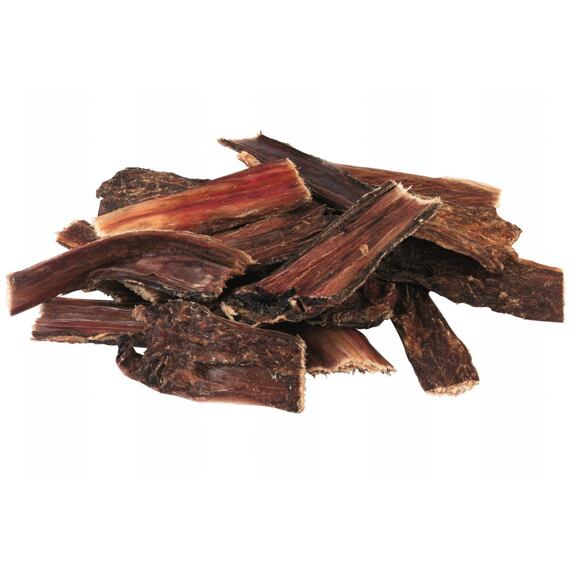 Sušené hovězí maso pro psy, 250 g