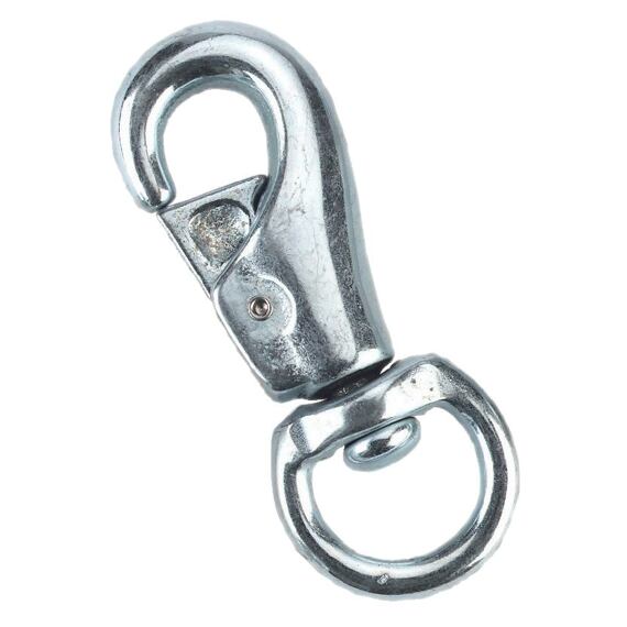 Karabina pro řetěz  12505, 12509