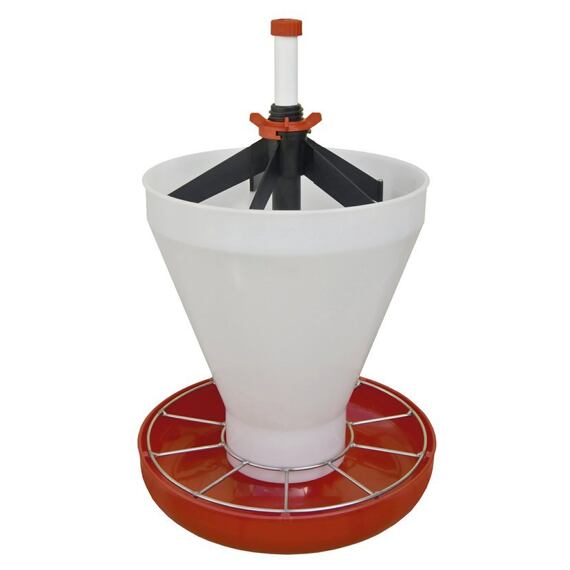 Krmítko pro selata MAXI HOOPER PAN