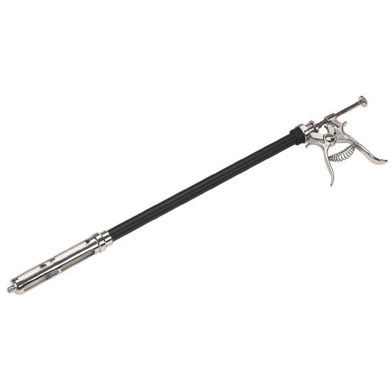 Automat injekční HSW ROUX-REVOLVER®, závit, 30ml s prodloužením, dávk. 1-5ml