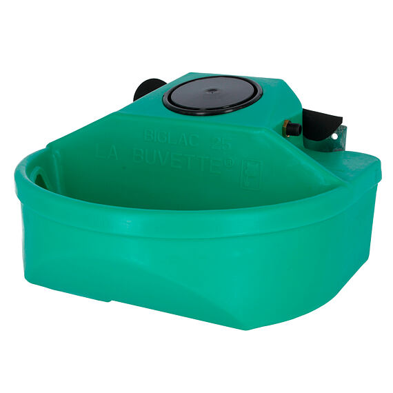 Úszós itató BIGLAC25