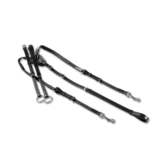 Poprsník Waldhausen X-LIne, vel. Pony