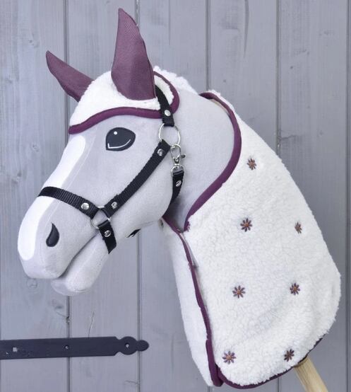 LarDen Loret hobby horse szett, S méret