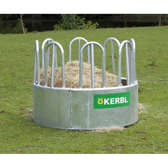 Příkrmiště kruhové pro skot a koně, průměr 1,5 m