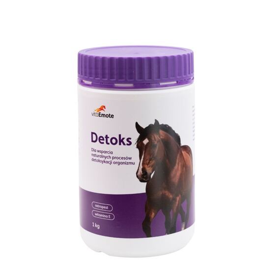 VitaEmote Detox 1 kg