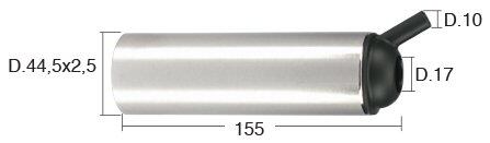 Strukové pouzdro InterPuls pro IPL 001