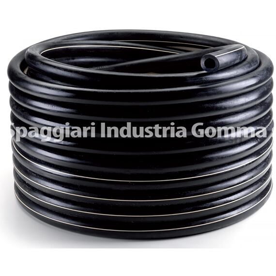 Mléčná gumová hadice, o 13 x 23 mm