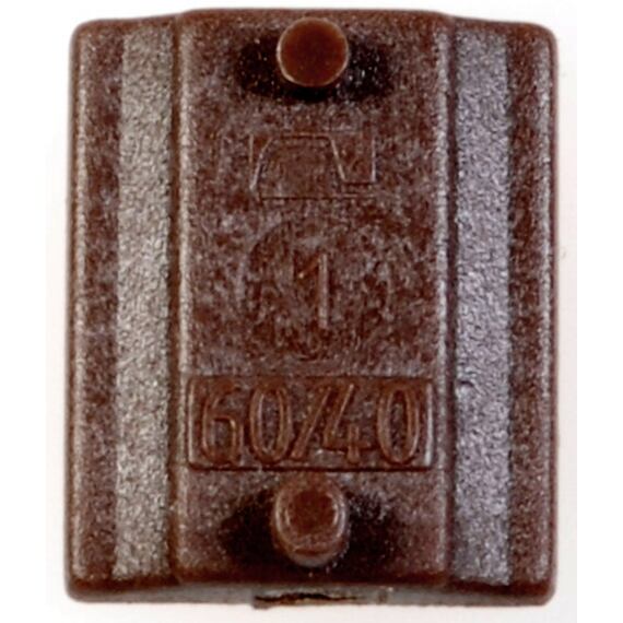 Šoupátko velké pro pulzátor LL90, L80, 60/40