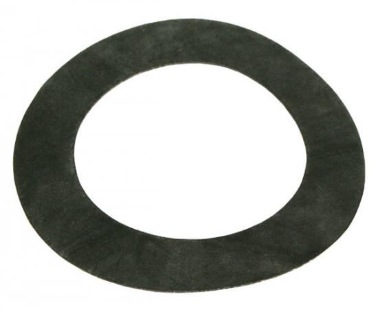 Obruba pulzátoru BPE 345