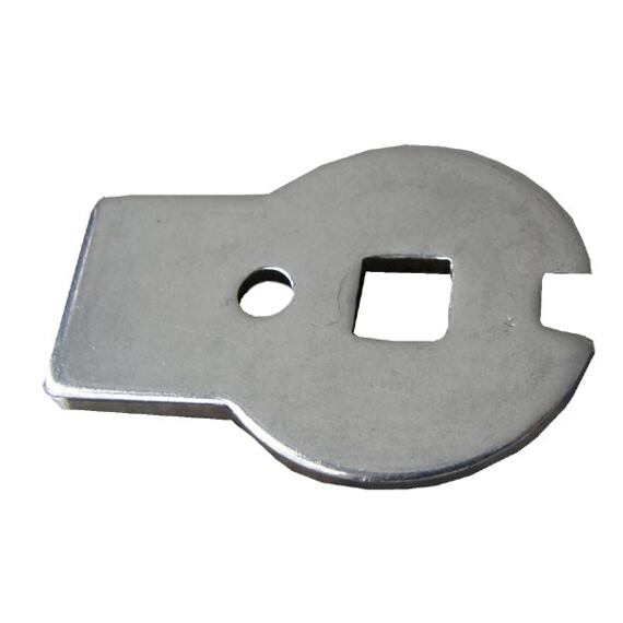 Mezikus sběrače Classic - nerez