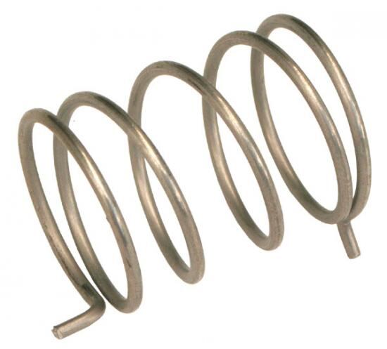 Pružina čerpadla nerezová pro UP3