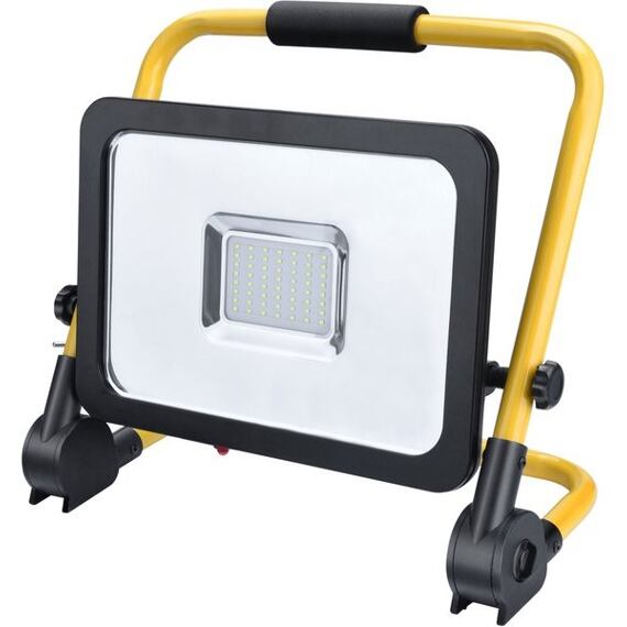 Reflektor LED, 4500lm, se stojanem