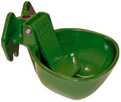 Napáječka misková PM-5 s litinovým jazykem