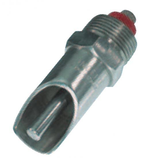 Napájecí ventil MONOFLO antikorový 3/4"