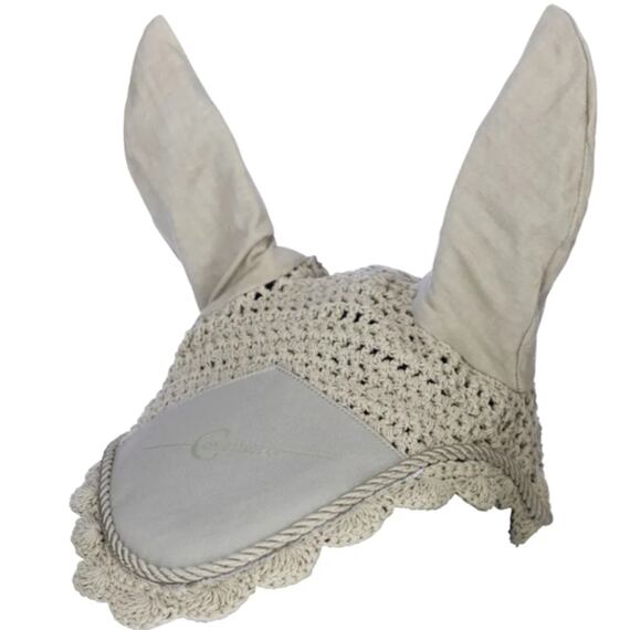 Čabraka Covalliero Duavita, béžová