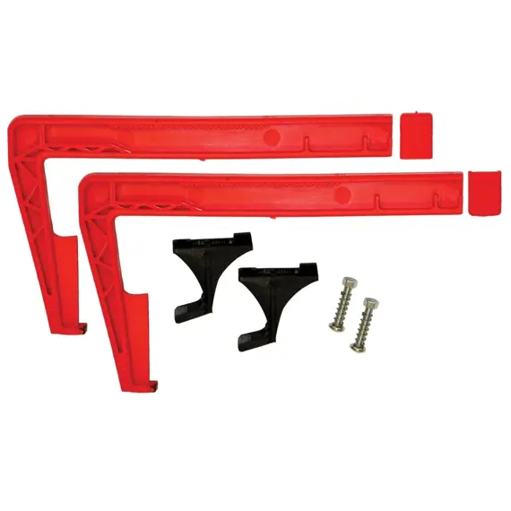 Tartalék rögzítők MilkBar Ezi Lock 2 db/csomag