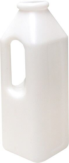 Nádoba ruční napájecí 2 l bez cucáku