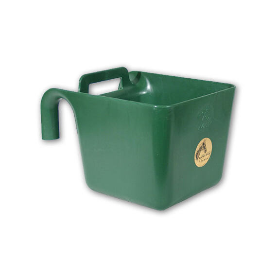 Žlab závěsný 11 l do boxů