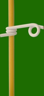 Műanyag szigetelő 50 db/csomag