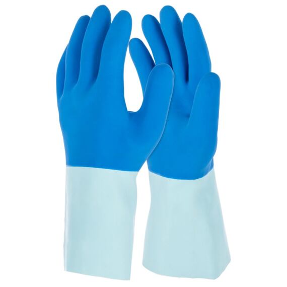 Keron FleTex 9/L kesztyű