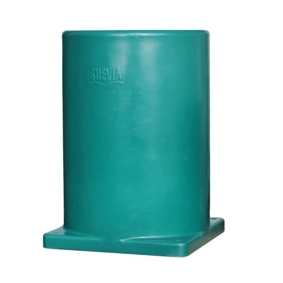 Suevia termo lábazat, 346-os modell, magasság 60 cm