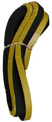 Alsó tömítés kétgolyós és kétférőhelyes itatókhoz