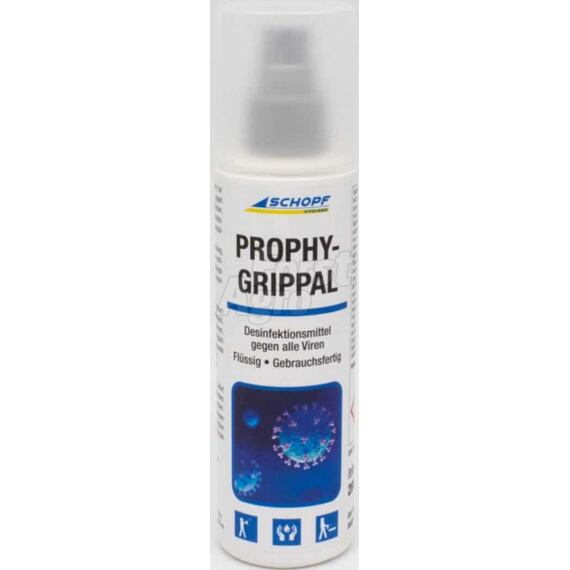 Prophygrippal 200 ml spray-vel