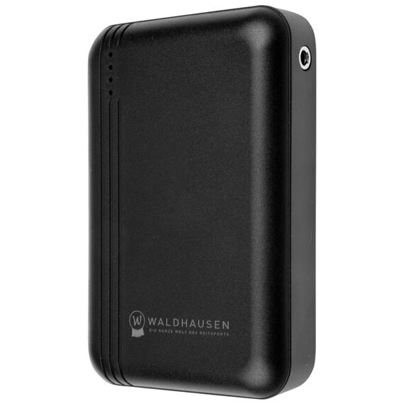 389001 takaróhoz való külső akkumulátor, fekete, 5000mAh/7.4V