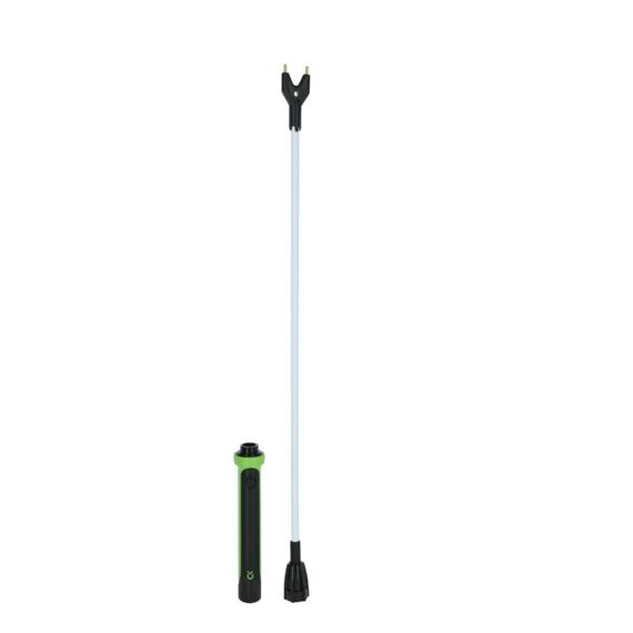 AniShock Comforty elektromos babakocsi, 71 cm