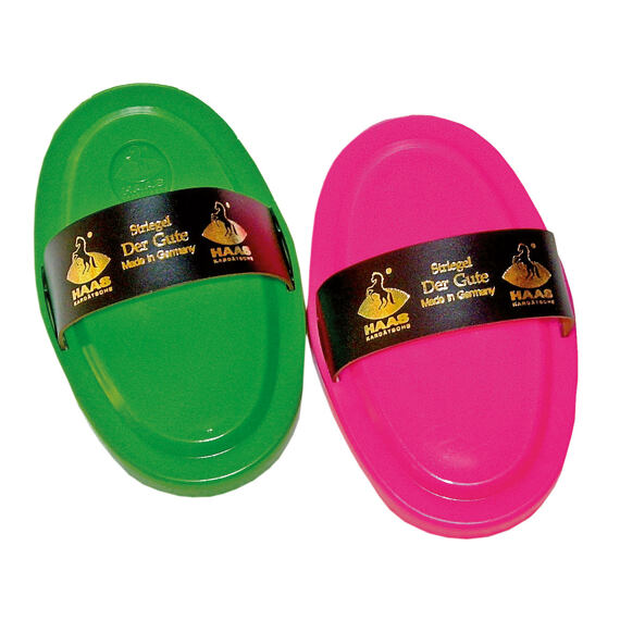 Hřbílko HAAS 160x100mm