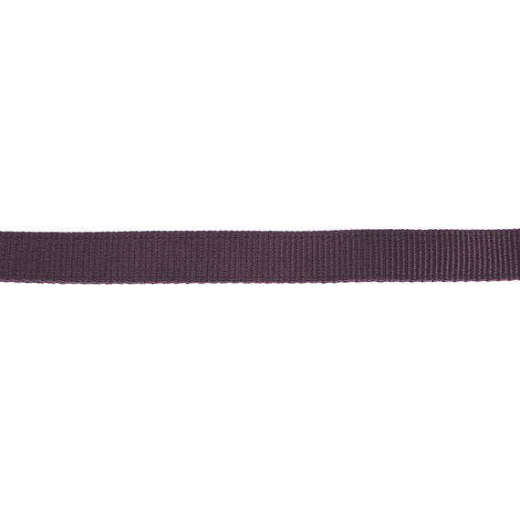 Ohlávka nylonová Covalliero Hippo, fialová