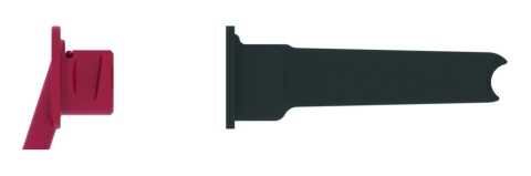 Ventil FixClip s VITAL dudlíkem