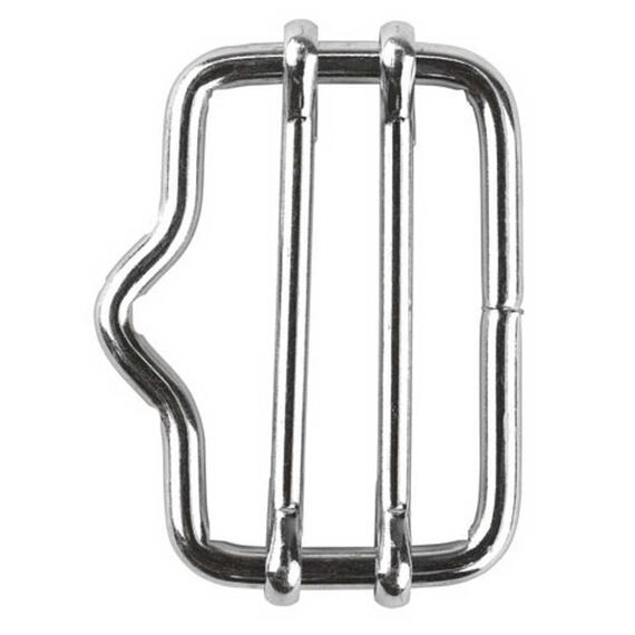 Spojka na pásku pozink.