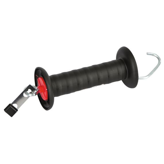 Bránová rukojeť s nerezovou Litzclip® spojkou na lanko 3mm