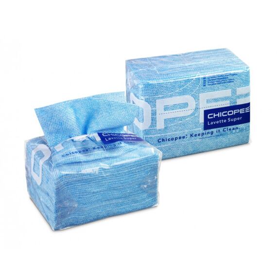 Utěrka CHICOPEE, 51x36cm, pratelné 25ks