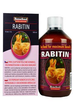 RABITIN 500ml