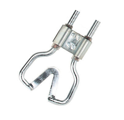 Náhradní nůž "V" pro kauter ocásků selat 22745 a 22721