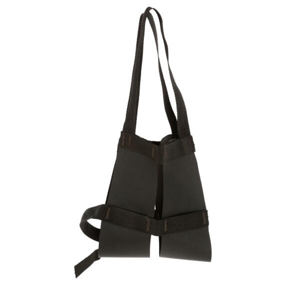 Popruh na vážení pro jehňata