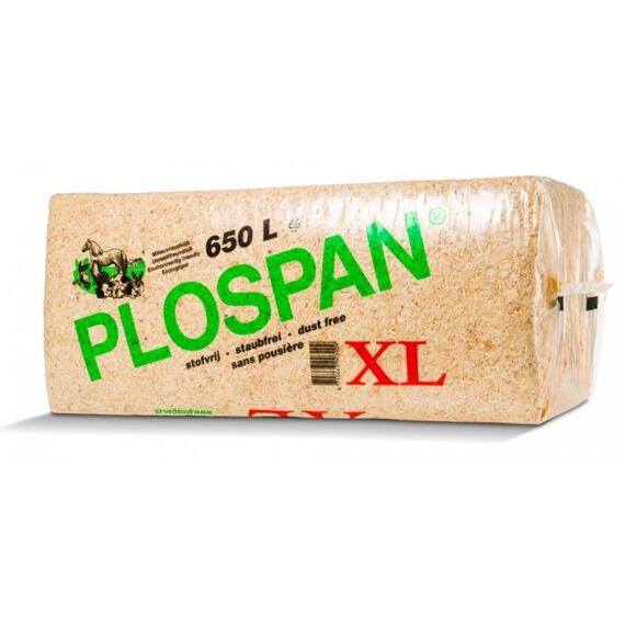 Podestýlka PLOSPAN Excellent XL, 650 l